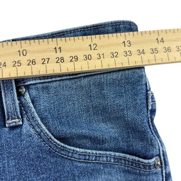 AG Adriano Goldschmied Farrah Skinny Ankle Jeans Women’s Size 26 High Rise - Picture 6 of 11